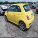 3C3CFFBR1CT200486 2012 Fiat 500 Sport auction photo thumbnail 3