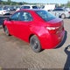 2T1BURHE5HC839189 2017 Toyota Corolla Le auction photo thumbnail 3