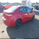 2T1BURHE5HC839189 2017 Toyota Corolla Le auction photo thumbnail 4