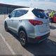5XYZTDLB7EG202161 2014 Hyundai Santa Fe Sport 2.4L auction photo thumbnail 3