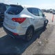 5XYZTDLB7EG202161 2014 Hyundai Santa Fe Sport 2.4L auction photo thumbnail 4
