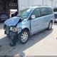 2C4RC1CG7CR412701 2012 Chrysler Town & Country Touring-L auction photo thumbnail 2
