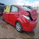 KMHCT4AE6DU555597 2013 Hyundai Accent Gls auction photo thumbnail 3
