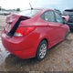KMHCT4AE6DU555597 2013 Hyundai Accent Gls auction photo thumbnail 4