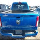 1C6SRFFT5MN555075 2021 Ram 1500 Lone Star 4X4 5'7 Box auction photo thumbnail 16