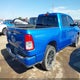 1C6SRFFT5MN555075 2021 Ram 1500 Lone Star 4X4 5'7 Box auction photo thumbnail 4