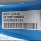 1C6SRFFT5MN555075 2021 Ram 1500 Lone Star 4X4 5'7 Box auction photo thumbnail 9
