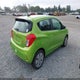KL8CA6SA1GC588835 2016 Chevrolet Spark Ls Manual auction photo thumbnail 4