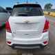 3GNCJLSB8LL223282 2020 Chevrolet Trax Fwd Lt auction photo thumbnail 16