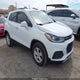 3GNCJLSB8LL223282 2020 Chevrolet Trax Fwd Lt auction photo thumbnail 1