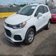 3GNCJLSB8LL223282 2020 Chevrolet Trax Fwd Lt auction photo thumbnail 2