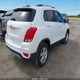 3GNCJLSB8LL223282 2020 Chevrolet Trax Fwd Lt auction photo thumbnail 4