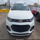 3GNCJLSB8LL223282 2020 Chevrolet Trax Fwd Lt auction photo thumbnail 6