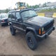 1J4FF48S2YL190863 2000 Jeep Cherokee Sport auction photo thumbnail 1