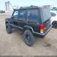 1J4FF48S2YL190863 2000 Jeep Cherokee Sport auction photo thumbnail 3