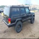 1J4FF48S2YL190863 2000 Jeep Cherokee Sport auction photo thumbnail 4