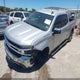 1GCPYDEK1NZ237673 2022 Chevrolet Silverado 1500 Ltd 4Wd Short Bed Lt auction photo thumbnail 2