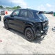 WP1AA2AY1MDA05903 2021 Porsche Cayenne auction photo thumbnail 3
