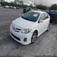 2T1BU4EE2BC632807 2011 Toyota Corolla S auction photo thumbnail 2