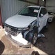 5NMJBCAE8PH197746 2023 Hyundai Tucson Sel auction photo thumbnail 2