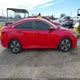 2HGFC1F71HH640075 2017 Honda Civic Ex-L auction photo thumbnail 13