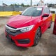 2HGFC1F71HH640075 2017 Honda Civic Ex-L auction photo thumbnail 2