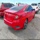 2HGFC1F71HH640075 2017 Honda Civic Ex-L auction photo thumbnail 4