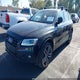 WA1CCAFP1GA063606 2016 Audi Sq5 3.0T Premium Plus auction photo thumbnail 2