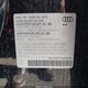 WA1CCAFP1GA063606 2016 Audi Sq5 3.0T Premium Plus auction photo thumbnail 9