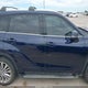 5TDFARAH7NS015194 2022 Toyota Highlander Hybrid Platinum auction photo thumbnail 14