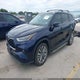 5TDFARAH7NS015194 2022 Toyota Highlander Hybrid Platinum auction photo thumbnail 2