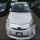 JTDKN3DU9A1235310 2010 Toyota Prius Iii auction photo thumbnail 12