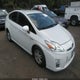 JTDKN3DU9A1235310 2010 Toyota Prius Iii auction photo thumbnail 1