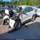 1FMCU0G65NUA04505 2022 Ford Escape Se auction photo thumbnail 2