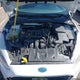 1FADP3F29FL287178 2015 Ford Focus Se auction photo thumbnail 10