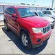 1J4RS4GG2BC515797 2011 Jeep Grand Cherokee Laredo auction photo thumbnail 1