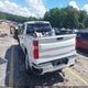 1GCPWBEF9LZ262105 2020 Chevrolet Silverado 1500 2Wd Short Bed Custom auction photo thumbnail 3