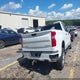 1GCPWBEF9LZ262105 2020 Chevrolet Silverado 1500 2Wd Short Bed Custom auction photo thumbnail 4