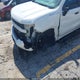 1GCPWBEF9LZ262105 2020 Chevrolet Silverado 1500 2Wd Short Bed Custom auction photo thumbnail 6