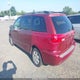 5TDZA23C34S199747 2004 Toyota Sienna Le auction photo thumbnail 3