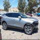 3GNKBCR48PS187234 2023 Chevrolet Blazer Fwd 2Lt auction photo thumbnail 14
