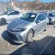 4T1DAACK7SU122072 2025 Toyota Camry Le auction photo thumbnail 2