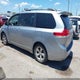 5TDKK3DC5DS329370 2013 Toyota Sienna Le V6 8 Passenger auction photo thumbnail 3