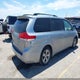 5TDKK3DC5DS329370 2013 Toyota Sienna Le V6 8 Passenger auction photo thumbnail 4