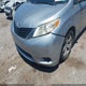5TDKK3DC5DS329370 2013 Toyota Sienna Le V6 8 Passenger auction photo thumbnail 6