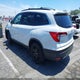 5FNYF5H23MB015717 2021 Honda Pilot 2Wd Special Edition auction photo thumbnail 3