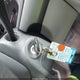 1G1AL55F077153011 2007 Chevrolet Cobalt Lt auction photo thumbnail 11
