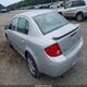 1G1AL55F077153011 2007 Chevrolet Cobalt Lt auction photo thumbnail 3