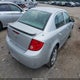 1G1AL55F077153011 2007 Chevrolet Cobalt Lt auction photo thumbnail 4