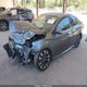 3N1AB7AP9KY267037 2019 Nissan Sentra Sr auction photo thumbnail 2